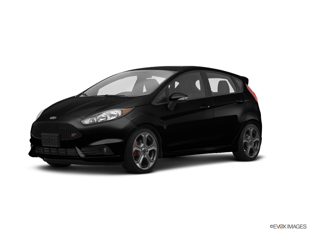 2015 Ford Fiesta Vehicle Photo in KANSAS CITY, MO 64114-4502