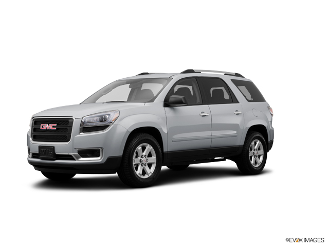 2015 GMC Acadia 1GKKVPKD1FJ181264