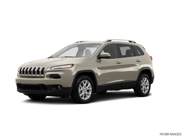 2015 Jeep Cherokee Vehicle Photo in INDEPENDENCE, MO 64055-1314