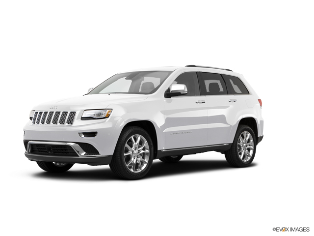 2015 Jeep Grand Cherokee Vehicle Photo in Willow Grove, PA 19090