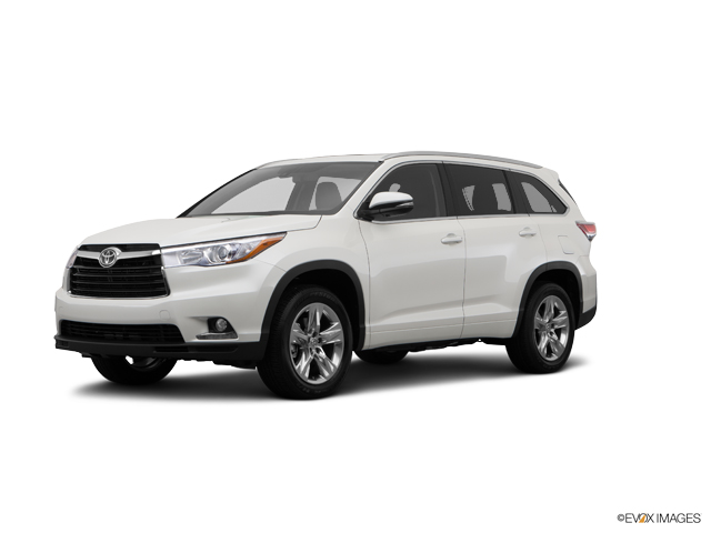 2015 Toyota Highlander Vehicle Photo in BETHLEHEM, PA 18017-9401