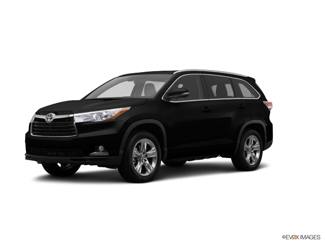 2015 Toyota Highlander Vehicle Photo in BETHLEHEM, PA 18017-9401