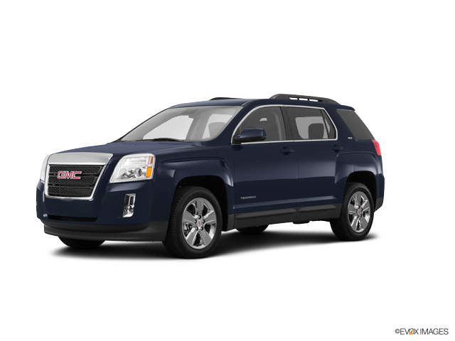 2015 GMC Terrain 2GKFLTE38F6416842