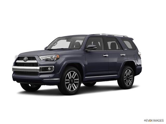 2015 Toyota 4Runner Vehicle Photo in Trevose, PA 19053