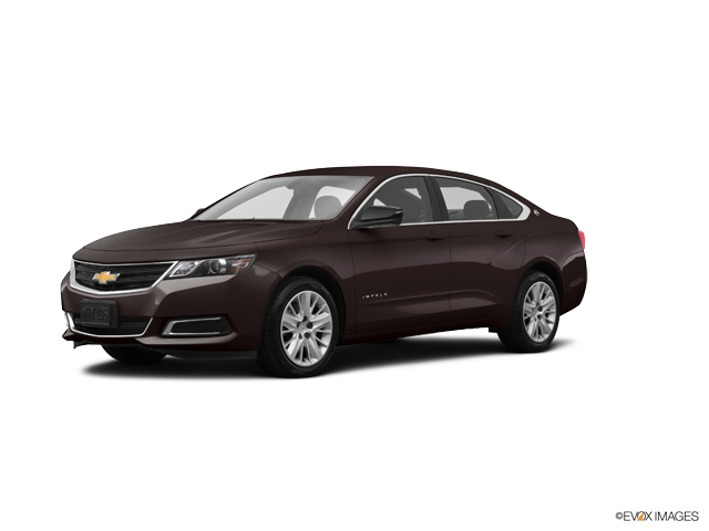 2015 Chevrolet Impala 2G11Z5SL6F9128636