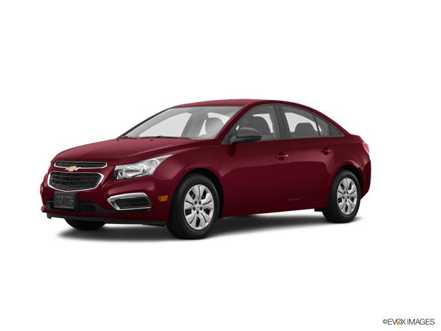 2015 Chevrolet Cruze 1G1PA5SG7F7100138