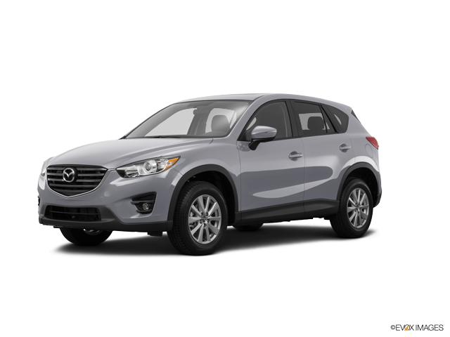 2016 Mazda CX-5 Vehicle Photo in Brunswick, GA 31525