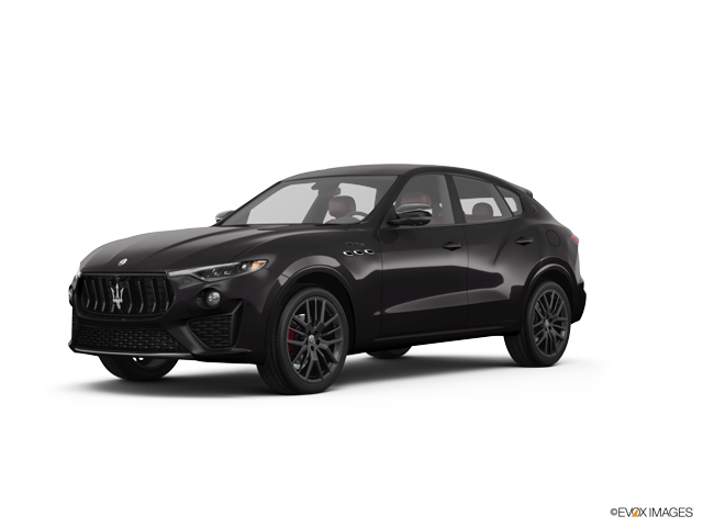 2024 Maserati Levante Vehicle Photo in Willow Grove, PA 19090