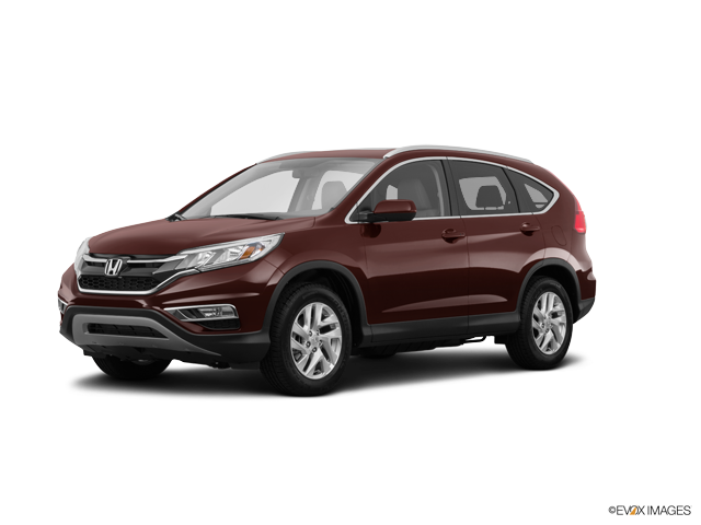 2015 Honda CR-V Vehicle Photo in SAVANNAH, GA 31406-4513