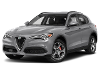 Stelvio Quadrifoglio