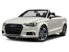 A3 Cabriolet