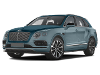 Bentayga