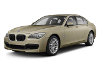 750Li ActiveHybrid