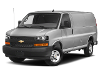 Express Cargo Van