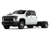 Silverado 3500 HD Chassis Cab