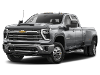 Silverado 3500HD