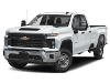 Silverado 2500 HD