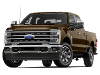 Super Duty F-350 SRW