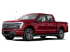 F-150 Lightning