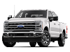 Super Duty F-250 SRW