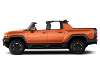 HUMMER EV Pickup