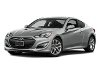 Genesis Coupe