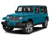 Wrangler JK Unlimited