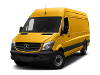 Sprinter Cargo Vans