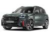 John Cooper Works Countryman ALL4