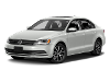 Jetta Sedan