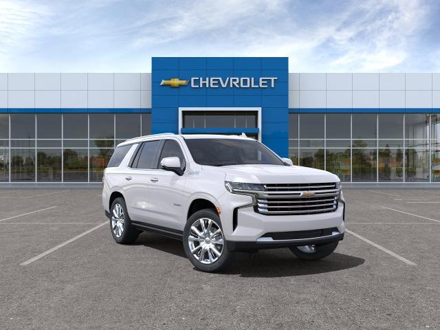 used 2024 Chevrolet Tahoe car, priced at $86,010