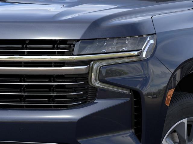 used 2024 Chevrolet Suburban car, priced at $74,860