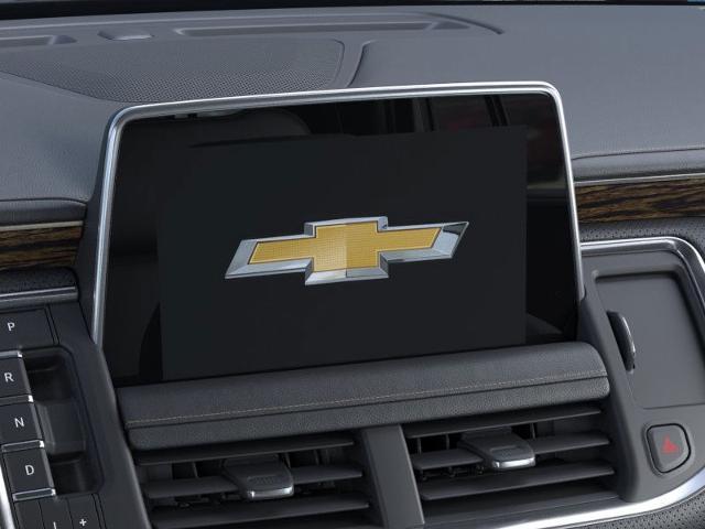 used 2024 Chevrolet Tahoe car, priced at $77,840