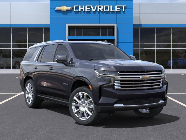 used 2024 Chevrolet Tahoe car, priced at $86,105