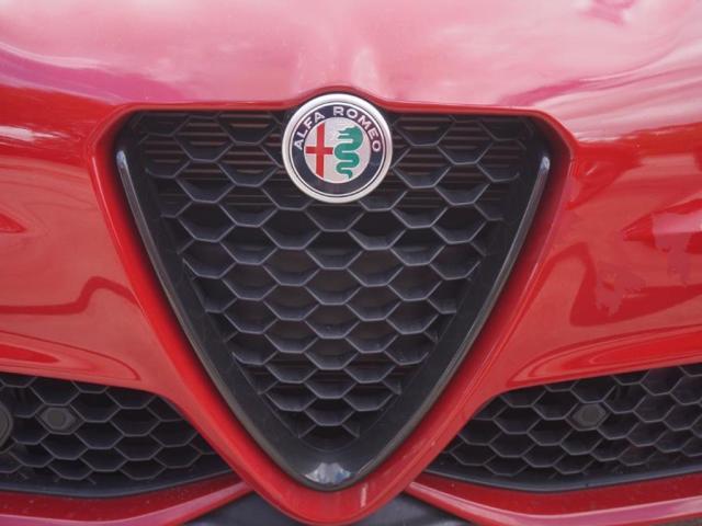 new 2022 Alfa Romeo Giulia car, priced at $29,897