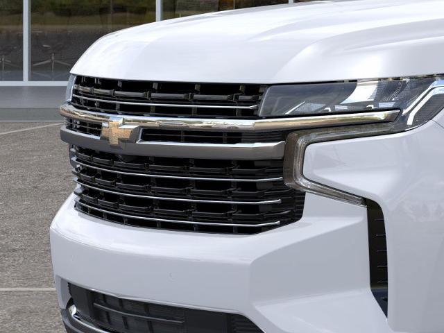 used 2024 Chevrolet Tahoe car, priced at $71,585