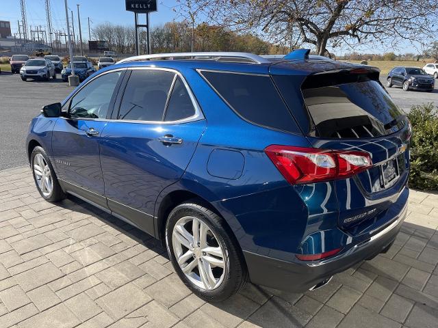 new 2019 Chevrolet Equinox car, priced at $24,999