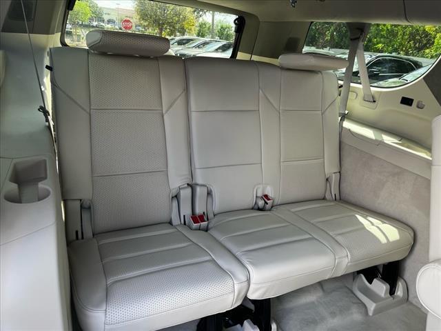 used 2024 Cadillac Escalade ESV car