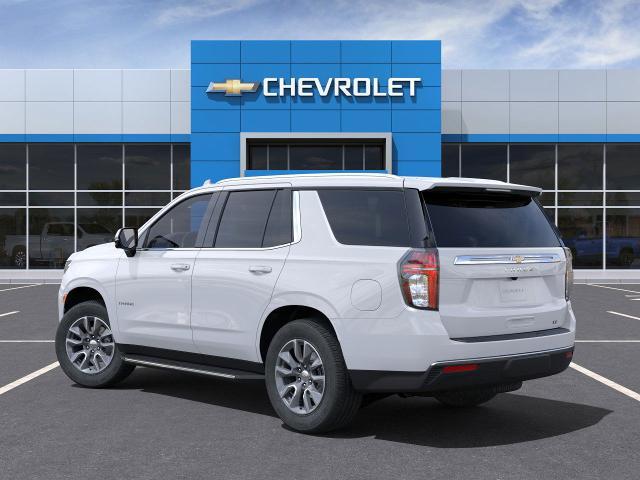 used 2024 Chevrolet Tahoe car, priced at $71,585