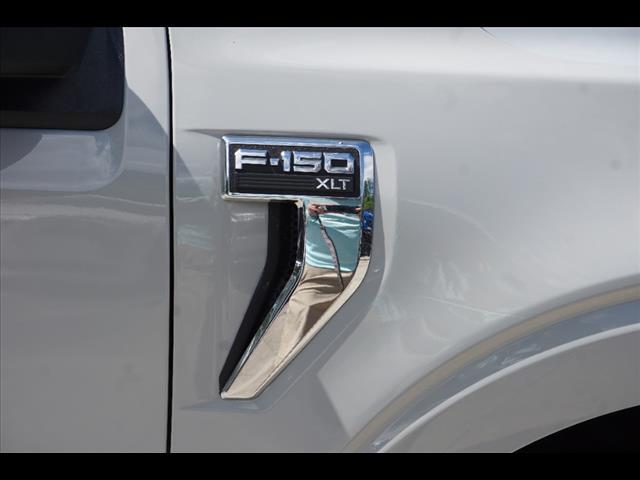 new 2023 Ford F-150 car, priced at $43,632