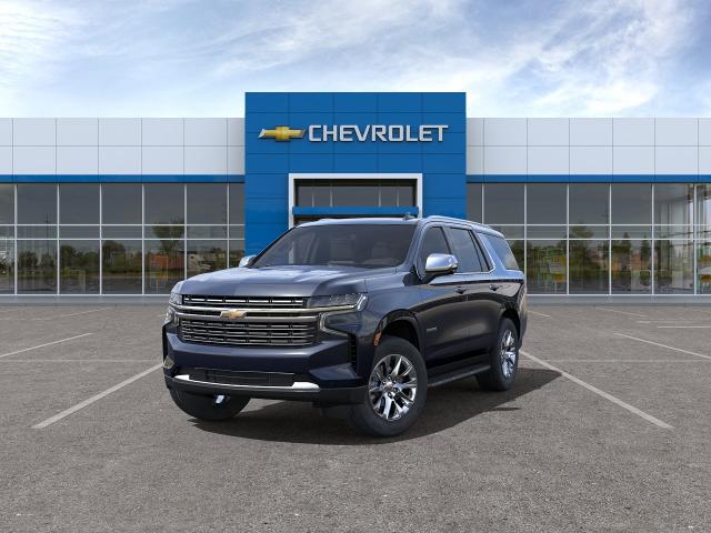 used 2024 Chevrolet Tahoe car, priced at $77,870