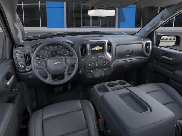 used 2025 Chevrolet Silverado 3500 HD car, priced at $62,160