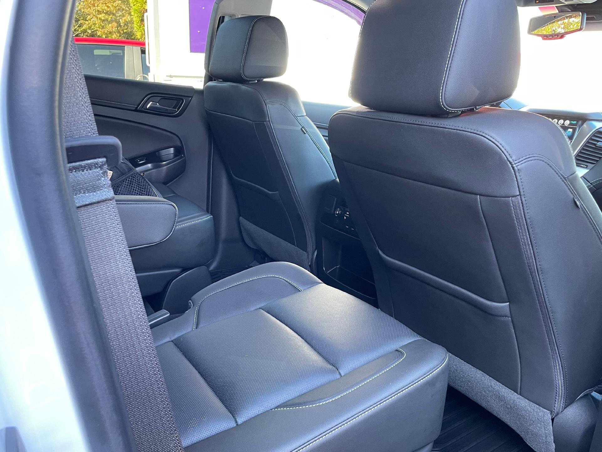 used 2019 Chevrolet Tahoe car, priced at $53,995