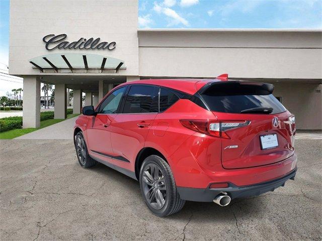 new 2019 Acura RDX car, priced at $28,200