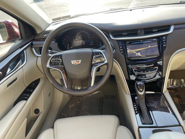 new 2016 Cadillac XTS car, priced at $18,999