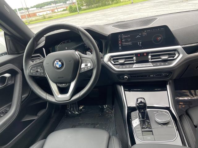 new 2022 BMW 230i car, priced at $32,999