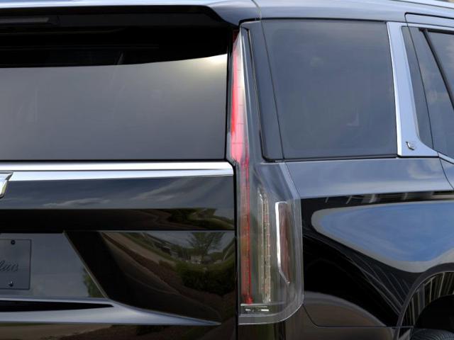 used 2024 Cadillac Escalade car, priced at $105,740