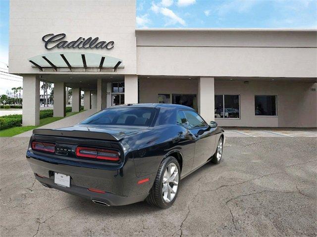 new 2023 Dodge Challenger car, priced at $27,295