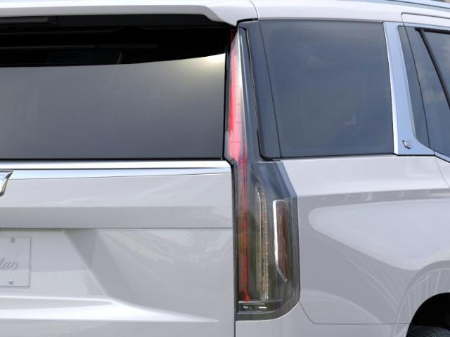 used 2024 Cadillac Escalade car, priced at $99,415