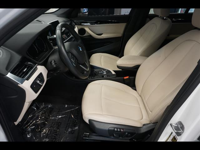 new 2018 BMW X1 xDrive28i car, priced at $19,429